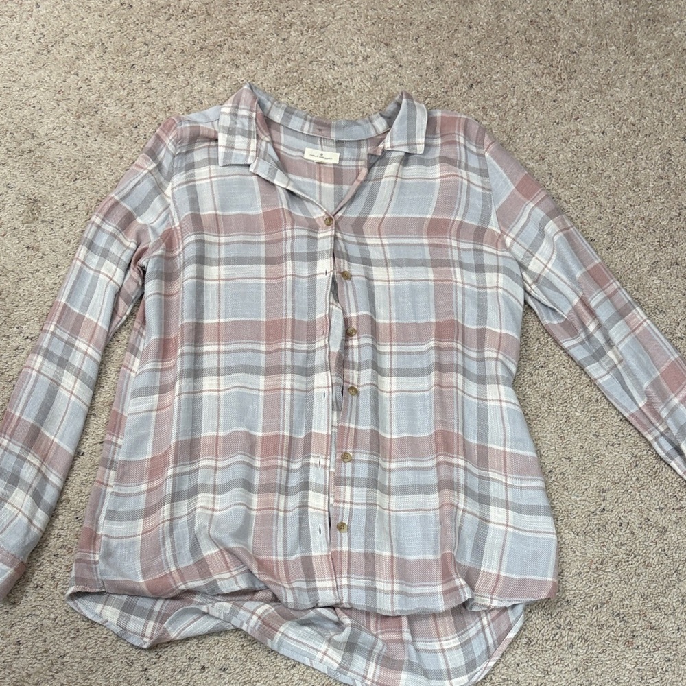 Flannel